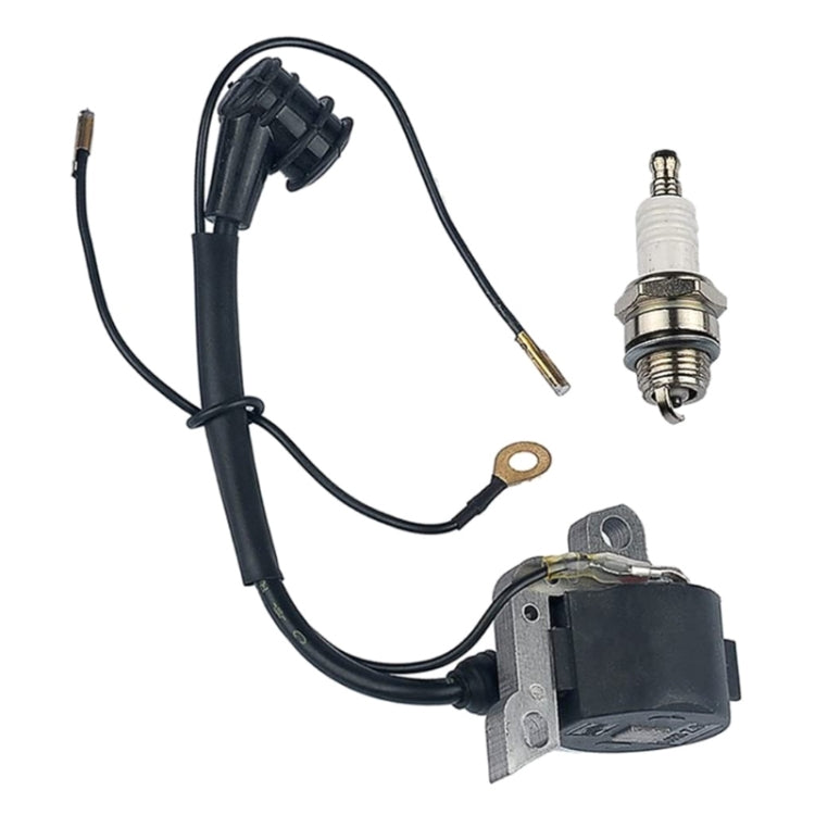 High Pressure Ignition Coil for STIHL MS AV028 024 026 240 260 029 034 038 039 044 - Lawn Mower, Saws & Accessories by PMC TechLife | Online Shopping South Africa | PMC TechLife | Buy Now Pay Later Mobicred