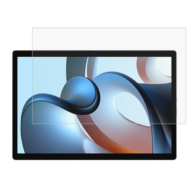 25 PCS 9H Explosion-proof Tempered Glass Film For Xiaomi Book S 12.4, No Retail Package - Screen Protection Film by PMC Jewellery | Online Shopping South Africa | PMC Jewellery | Buy Now Pay Later Mobicred