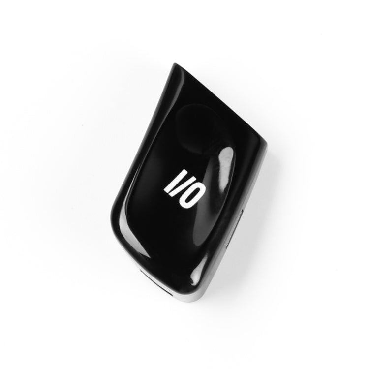 Car Audio Voice Button for BMW M3 E46 1998-2004,Left and Right Drive(Black) - Car Interior Mouldings by PMC TechLife | Online Shopping South Africa | PMC TechLife | Buy Now Pay Later Mobicred