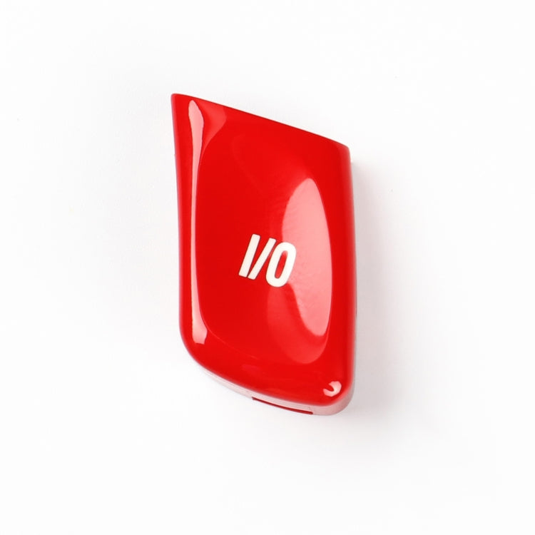 Car Audio Voice Button for BMW M3 E46 1998-2004,Left and Right Drive(Red) - Car Interior Mouldings by PMC TechLife | Online Shopping South Africa | PMC TechLife | Buy Now Pay Later Mobicred