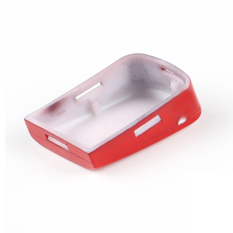 Car Audio Voice Button for BMW M3 E46 1998-2004,Left and Right Drive(Red) - Car Interior Mouldings by PMC TechLife | Online Shopping South Africa | PMC TechLife | Buy Now Pay Later Mobicred