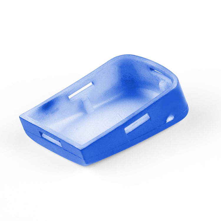 Car Audio Voice Button for BMW M3 E46 1998-2004,Left and Right Drive(Blue) - Car Interior Mouldings by PMC TechLife | Online Shopping South Africa | PMC TechLife | Buy Now Pay Later Mobicred