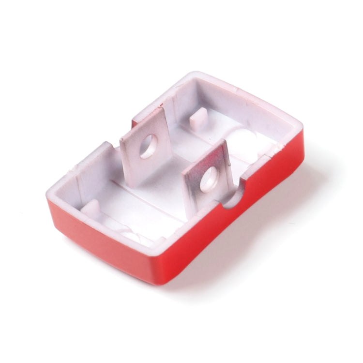 Car Gear Mode Switch Button for BMW 1-Series F20 2012-2018,Left and Right Drive(Red) - Car Interior Mouldings by PMC TechLife | Online Shopping South Africa | PMC TechLife