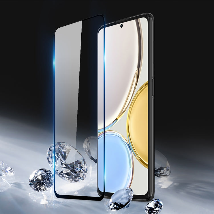 10 PCS For Honor X9 / X9 5G / X30 DUX DUCIS 0.33mm 9H Medium Alumina Tempered Glass Film - free shipping - PMC Jewellery - Order now!