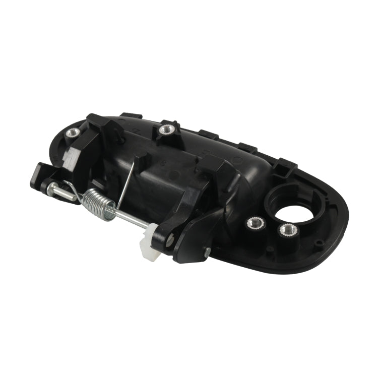 A7594-01 Car Left Front Outside Door Handle 69220-AC010FL for Toyota Avalon 1995-1999 - Door Handles by PMC TechLife | Online Shopping South Africa | PMC TechLife | Buy Now Pay Later Mobicred
