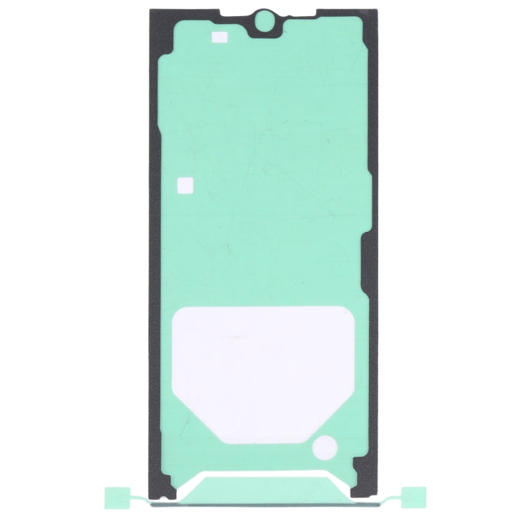 For Samsung Galaxy S22 Ultra 5G SM-S908B 10pcs Front Housing Adhesive - free shipping - PMc TechLife - Order now!