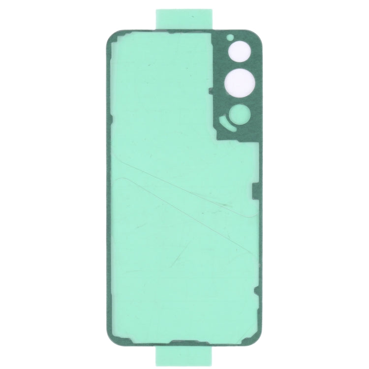 For Samsung Galaxy S22 5G SM-S901B 10pcs Back Housing Cover Adhesive - free shipping - PMc TechLife - Order now!