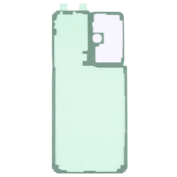 For Samsung Galaxy S21 Ultra 5G SM-G998B 10pcs Back Housing Cover Adhesive - free shipping - PMc TechLife - Order now!