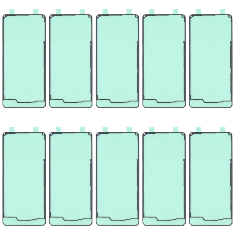 For Samsung Galaxy A32 5G SM-A326B 10pcs Back Housing Cover Adhesive - free shipping - PMc TechLife - Order now!