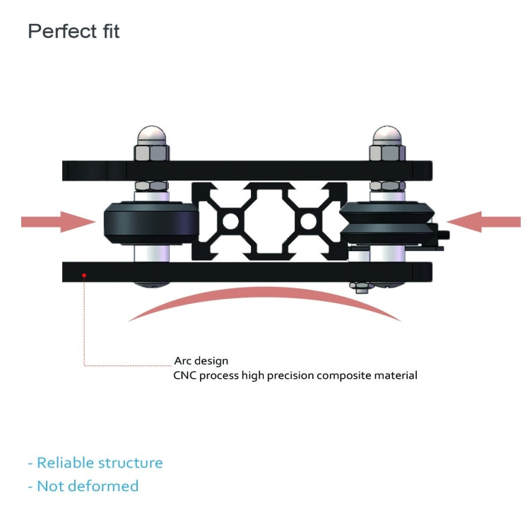 NEJE MASTER 3 Plus Laser Engraver with N40630 Laser Module(EU Plug) - free shipping - PMC Jewellery - Order now!