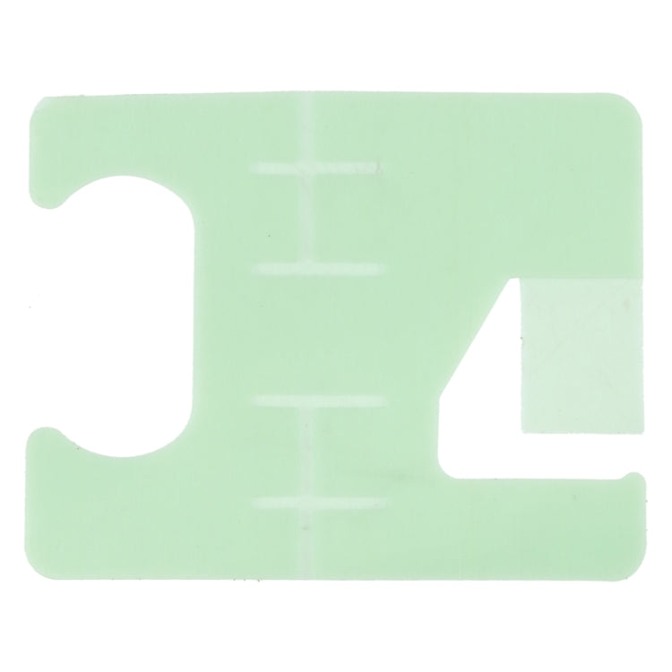 For Samsung Galaxy Note20 Ultra 5G SM-N986B 10pcs Battery Adhesive Tape Stickers - free shipping - PMc TechLife - Order now!