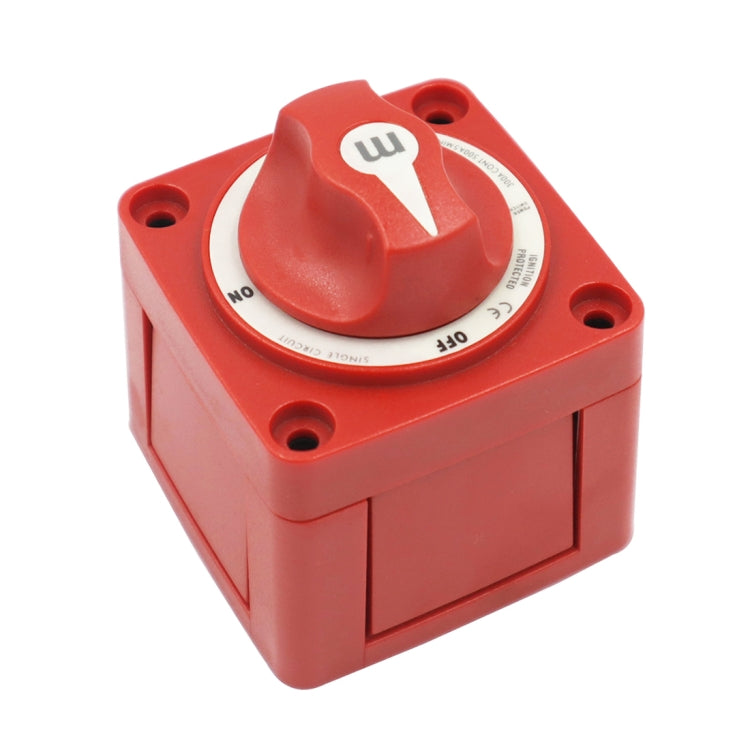 CP-0085-01 300 Amp Battery Power Off Switche - Marine Accessories & Parts by PMC TechLife | Online Shopping South Africa | PMC TechLife | Buy Now Pay Later Mobicred