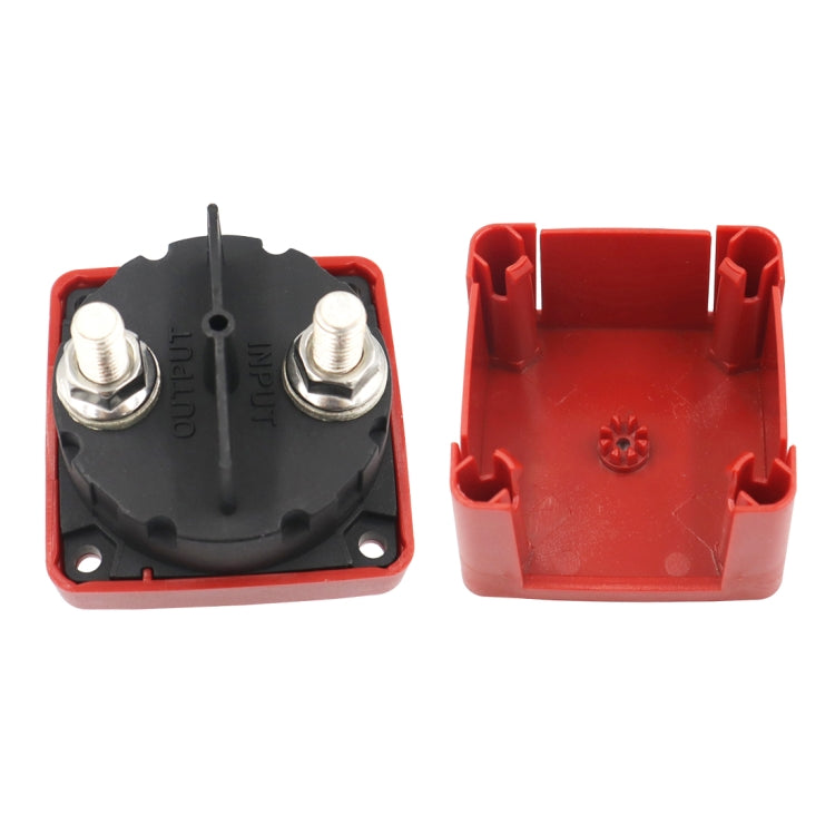 CP-0085-01 300 Amp Battery Power Off Switche - Marine Accessories & Parts by PMC TechLife | Online Shopping South Africa | PMC TechLife | Buy Now Pay Later Mobicred