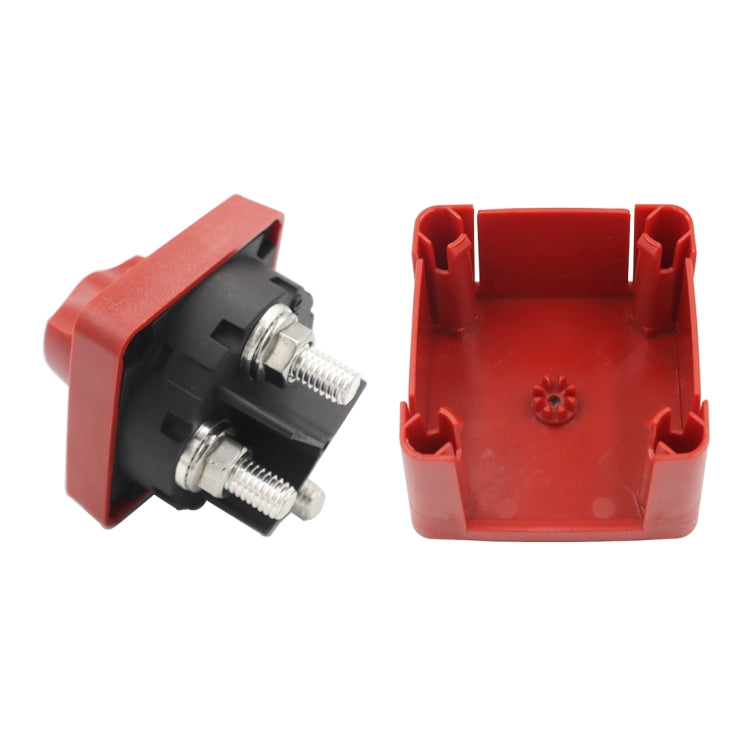 CP-0085-033 300 Amp Battery Power Off Switche - Marine Accessories & Parts by PMC TechLife | Online Shopping South Africa | PMC TechLife | Buy Now Pay Later Mobicred