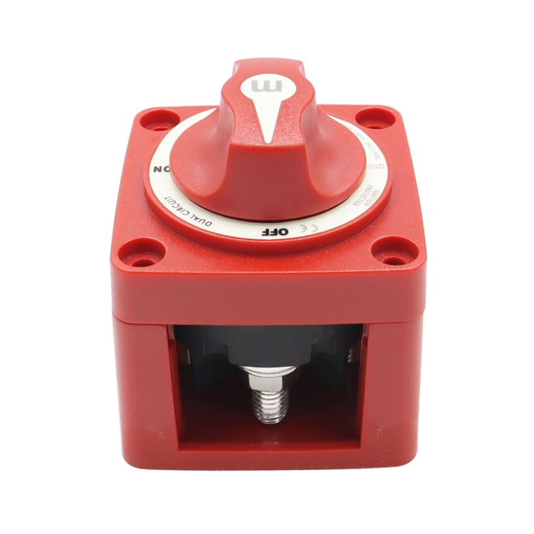 CP-0085-04 300 Amp Battery Power Off Switche - Marine Accessories & Parts by PMC TechLife | Online Shopping South Africa | PMC TechLife | Buy Now Pay Later Mobicred