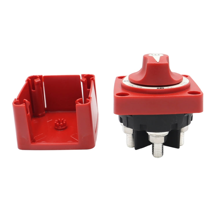 CP-0085-04 300 Amp Battery Power Off Switche - Marine Accessories & Parts by PMC TechLife | Online Shopping South Africa | PMC TechLife | Buy Now Pay Later Mobicred