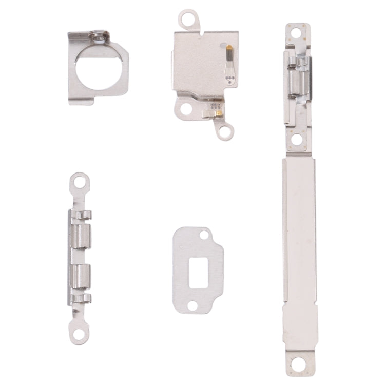 5 in 1 Inner Repair Accessories Part Set For iPhone 14 Plus - Others by PMC TechLife | Online Shopping South Africa | PMC TechLife | Buy Now Pay Later Mobicred