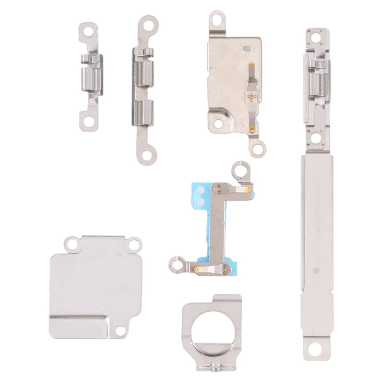 7 in 1 Inner Repair Accessories Part Set For iPhone 14 Pro - Others by PMC TechLife | Online Shopping South Africa | PMC TechLife | Buy Now Pay Later Mobicred