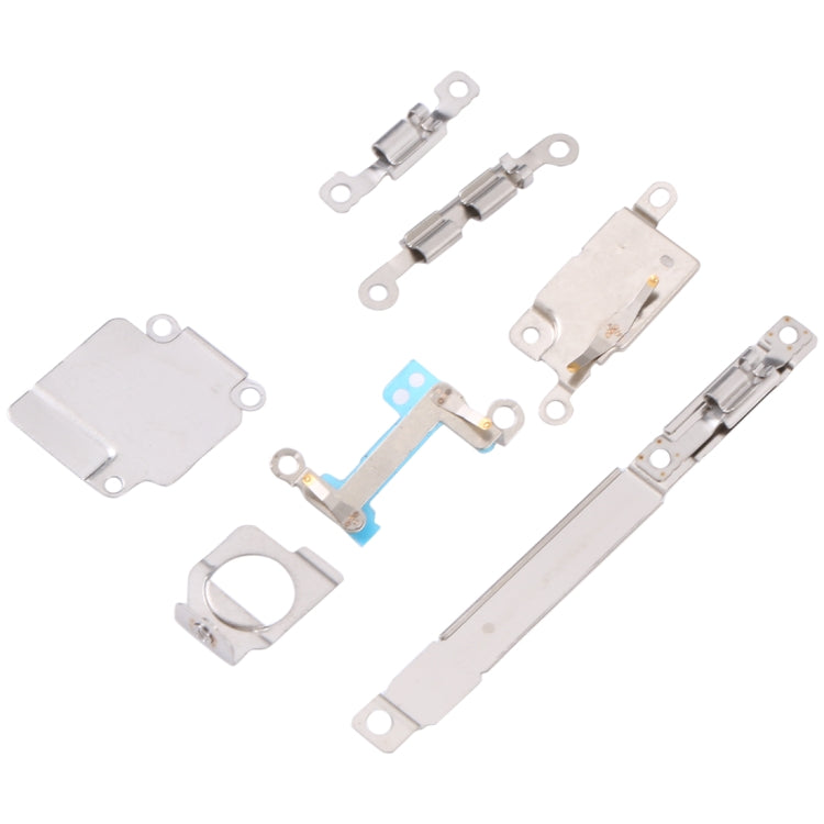 7 in 1 Inner Repair Accessories Part Set For iPhone 14 Pro - Others by PMC TechLife | Online Shopping South Africa | PMC TechLife | Buy Now Pay Later Mobicred