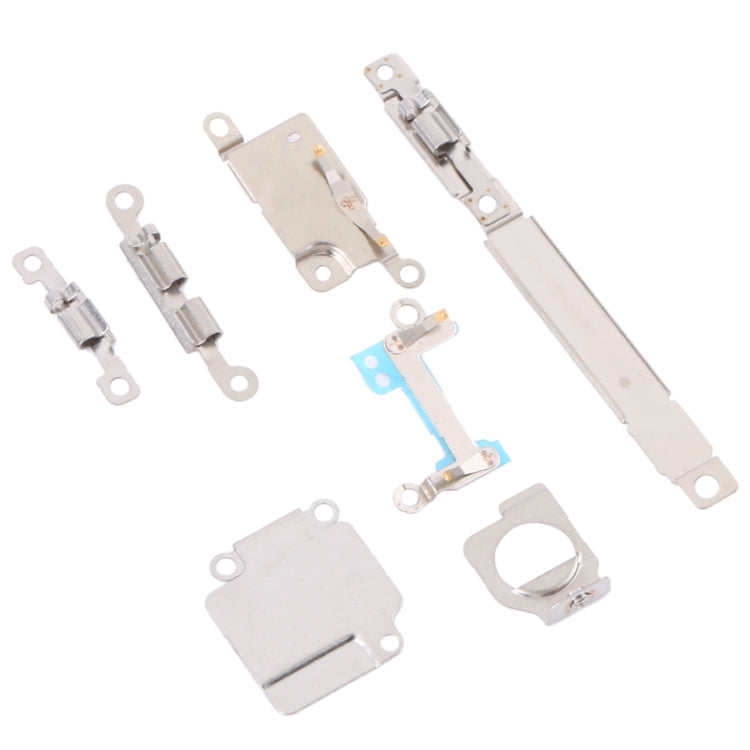7 in 1 Inner Repair Accessories Part Set For iPhone 14 Pro - Others by PMC TechLife | Online Shopping South Africa | PMC TechLife | Buy Now Pay Later Mobicred