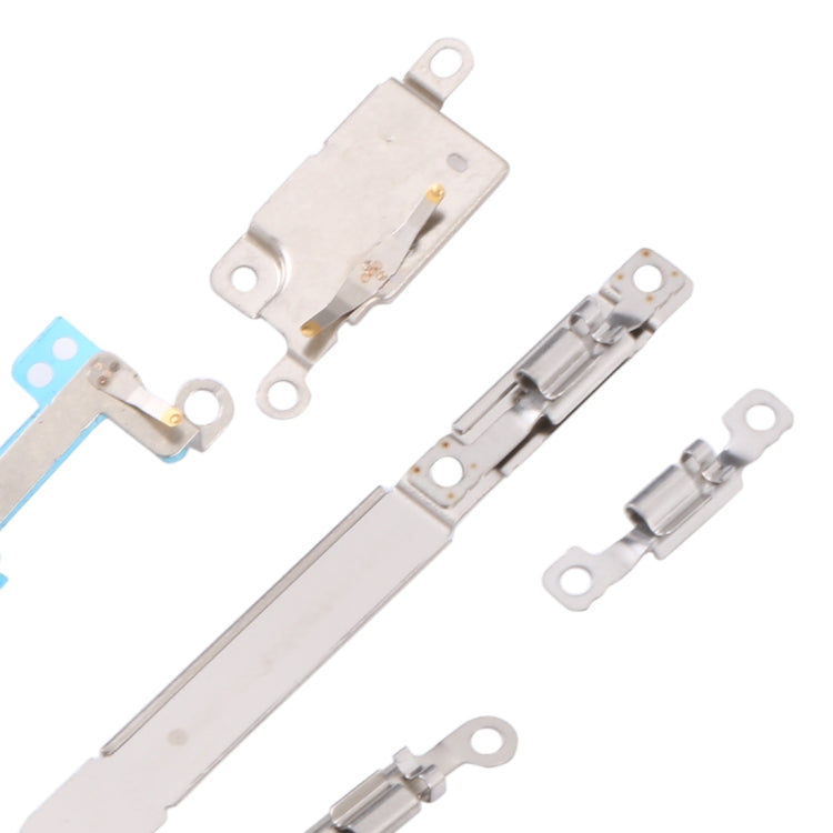 7 in 1 Inner Repair Accessories Part Set For iPhone 14 Pro - Others by PMC TechLife | Online Shopping South Africa | PMC TechLife | Buy Now Pay Later Mobicred