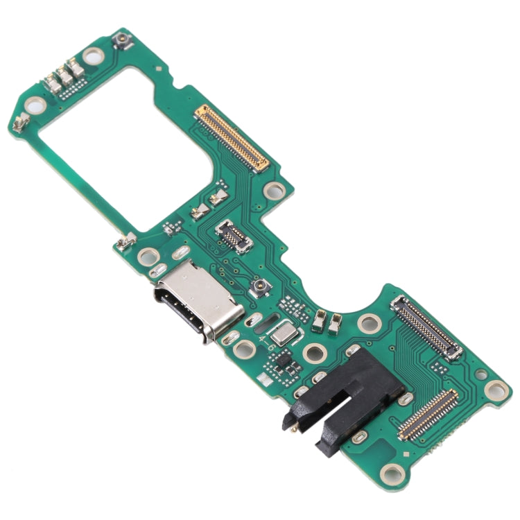 For OPPO A96 / Reno7 Z CPH2333 Charging Port Board - Small Board by PMc TechLife | Online Shopping South Africa | PMc TechLife | Buy Now Pay Later Mobicred