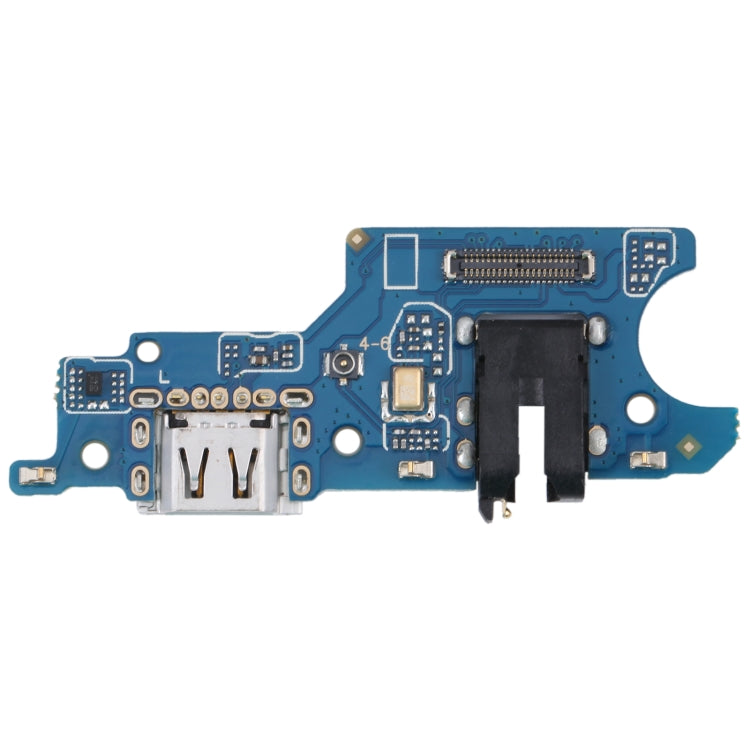 For Realme C31 RMX3501 Charging Port Board - Small Board by PMc TechLife | Online Shopping South Africa | PMc TechLife | Buy Now Pay Later Mobicred