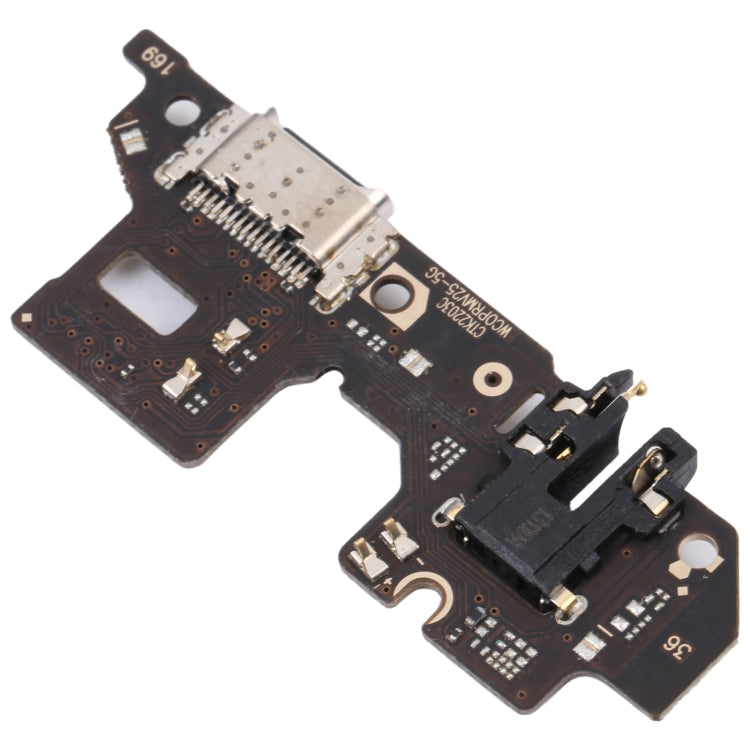 For Realme V25 Charging Port Board - Small Board by PMc TechLife | Online Shopping South Africa | PMc TechLife | Buy Now Pay Later Mobicred