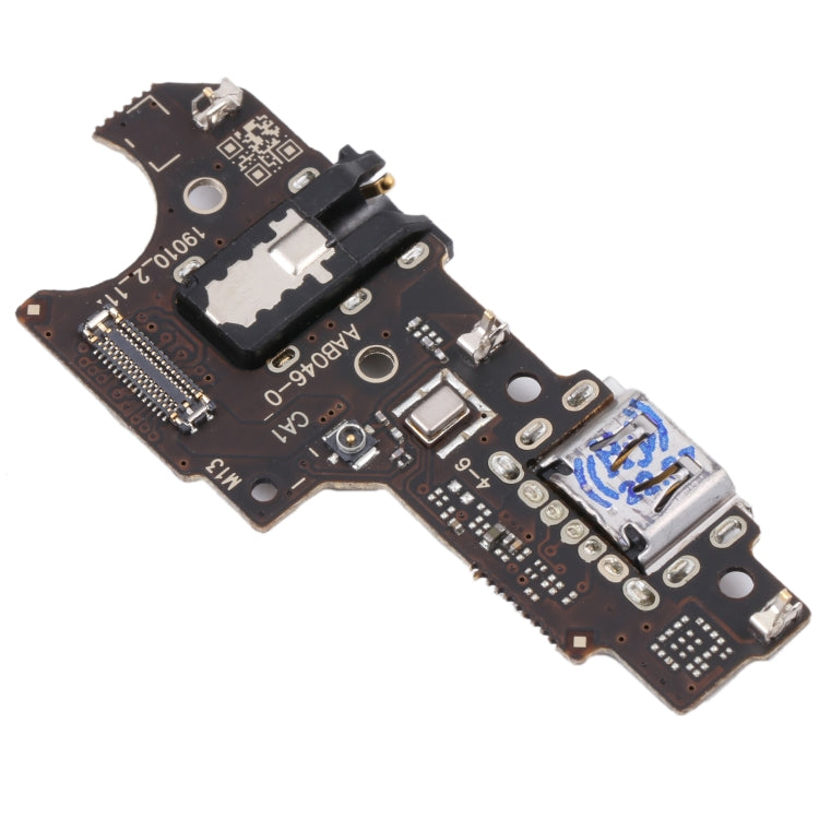 For Realme C21Y RMX3261 RMX3263 Charging Port Board - Small Board by PMc TechLife | Online Shopping South Africa | PMc TechLife | Buy Now Pay Later Mobicred