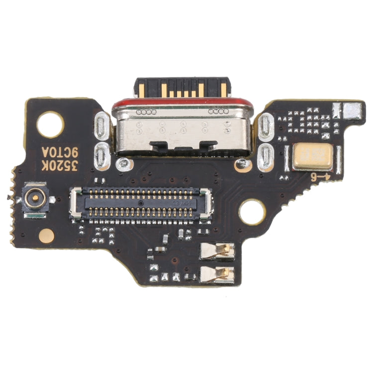 Charging Port Board For Xiaomi Civi 2109119BC - Tail Connector by PMc TechLife | Online Shopping South Africa | PMc TechLife | Buy Now Pay Later Mobicred