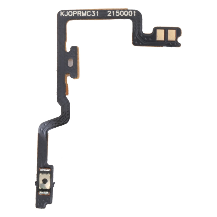 For Realme C31 RMX3501 Power Button Flex Cable - Flex Cable by PMC TechLife | Online Shopping South Africa | PMC TechLife
