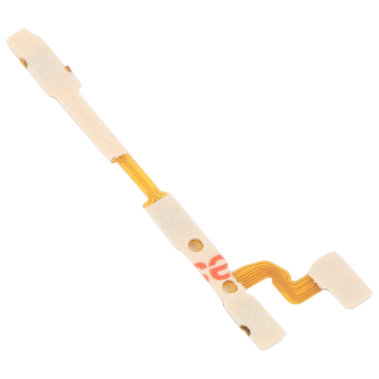 For Xiaomi Redmi Note 10 Pro China/Poco X3 GT Power Button & Volume Button Flex Cable - Flex Cable by PMc TechLife | Online Shopping South Africa | PMc TechLife | Buy Now Pay Later Mobicred