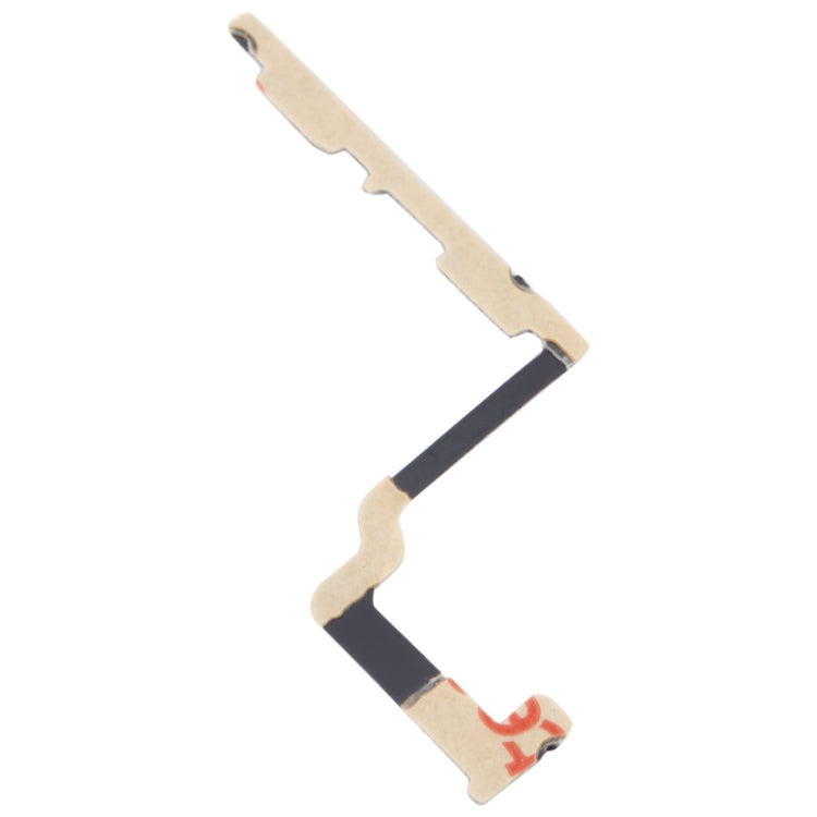 For OPPO Reno8 PGBM10 CN Version Volume Button Flex Cable - Flex Cable by PMc TechLife | Online Shopping South Africa | PMc TechLife | Buy Now Pay Later Mobicred