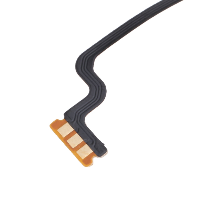 For OPPO A96 / Reno7 Z CPH2333 Volume Button Flex Cable - Flex Cable by PMC TechLife | Online Shopping South Africa | PMC TechLife | Buy Now Pay Later Mobicred