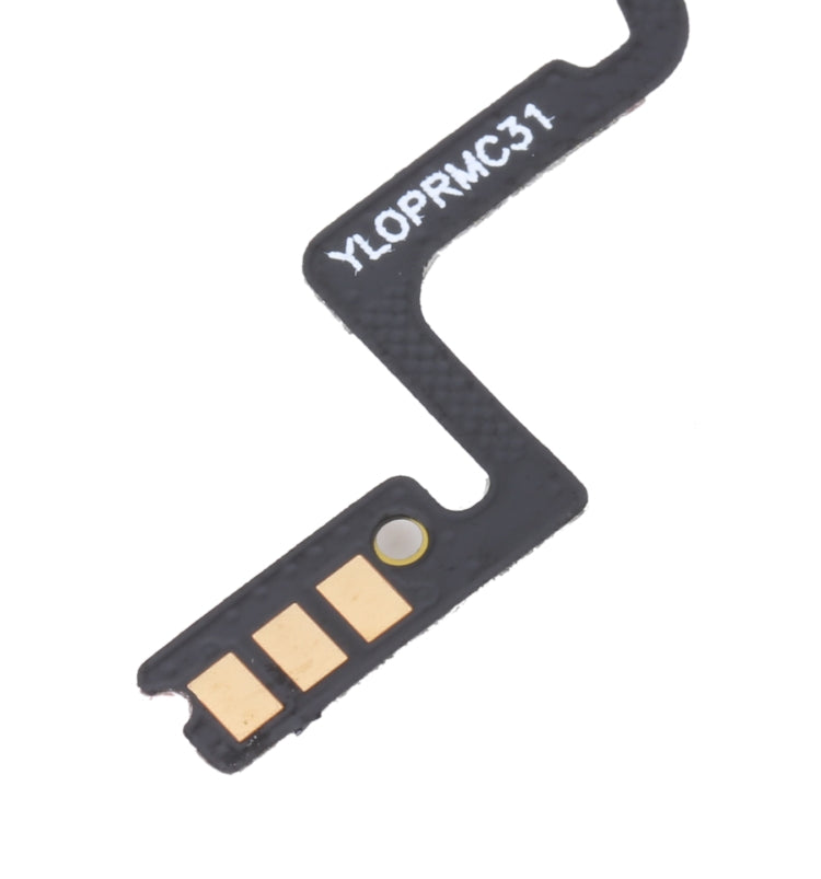 For Realme C31 RMX3501 Volume Button Flex Cable - Flex Cable by PMC TechLife | Online Shopping South Africa | PMC TechLife