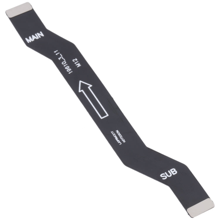 For Realme C21Y RMX3261 RMX3263 Motherboard Flex Cable - Flex Cable by PMC TechLife | Online Shopping South Africa | PMC TechLife