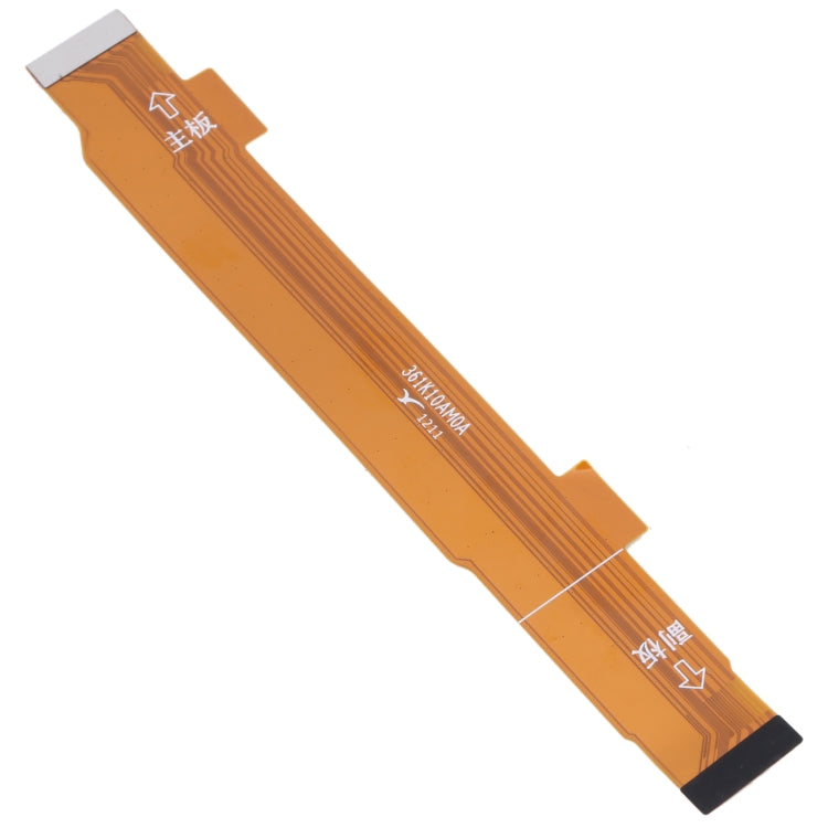 Motherboard Flex Cable For Xiaomi Redmi Note 10 Pro China/Poco X3 GT - free shipping - PMc TechLife - Order now!