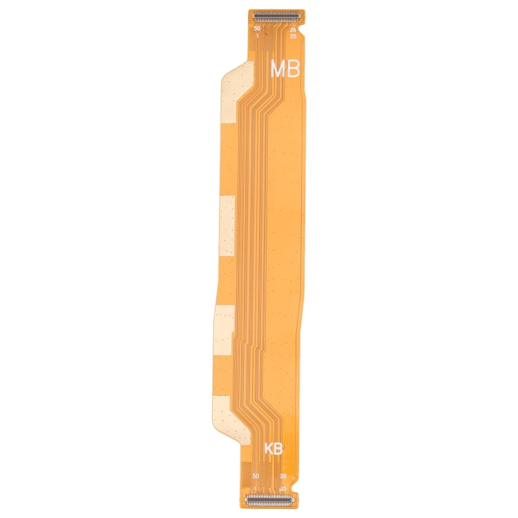 For Realme C35 Motherboard Flex Cable - Flex Cable by PMC TechLife | Online Shopping South Africa | PMC TechLife
