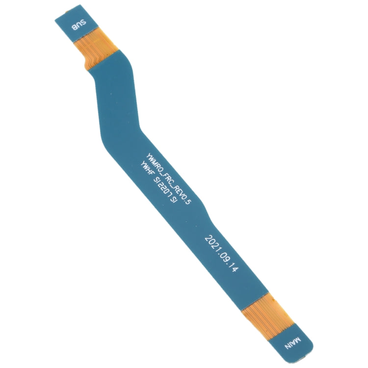 For Samsung Galaxy S22 5G SM-S901B Signal Connect Flex Cable - free shipping - PMc TechLife - Order now!