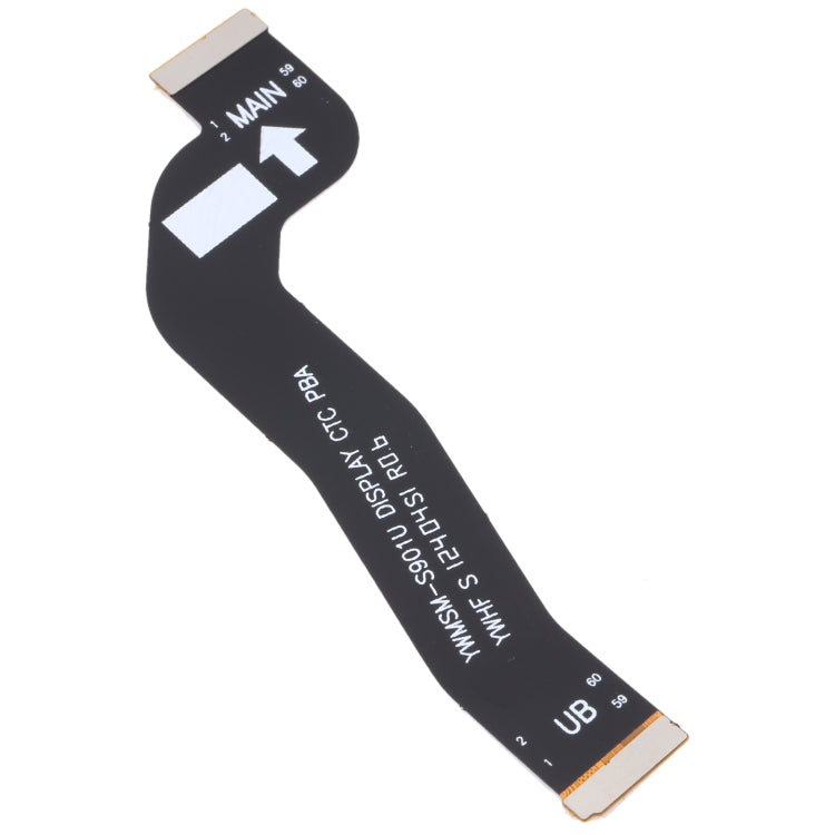 For Samsung Galaxy S22 5G SM-S901B LCD Connect Flex Cable - free shipping - PMc TechLife - Order now!