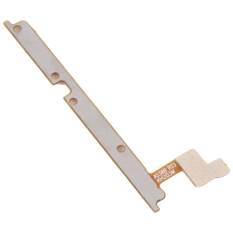 For Samsung Galaxy A53 5G SM-A536B Power Button & Volume Button Flex Cable - free shipping - PMc TechLife - Order now!