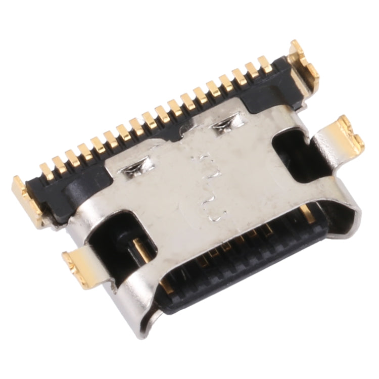 10 PCS Charging Port Connector For Huawei Nova 7 5G/Honor 30 - free shipping - PMc TechLife - Order now!