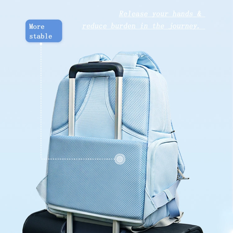 Cwatcun D75 Camera Backpacks Large Shockproof Cameras Lens Bags, Size:37 x 30 x 17cm(Pink) - free shipping - PMC TechLife - Order now!