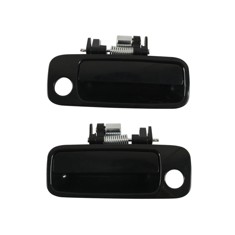 A7770 1 Pair Car Front Outside Door Handle 69210-AA010 for Toyota Camry 1997-2001 - free shipping - PMC TechLife - Order now!