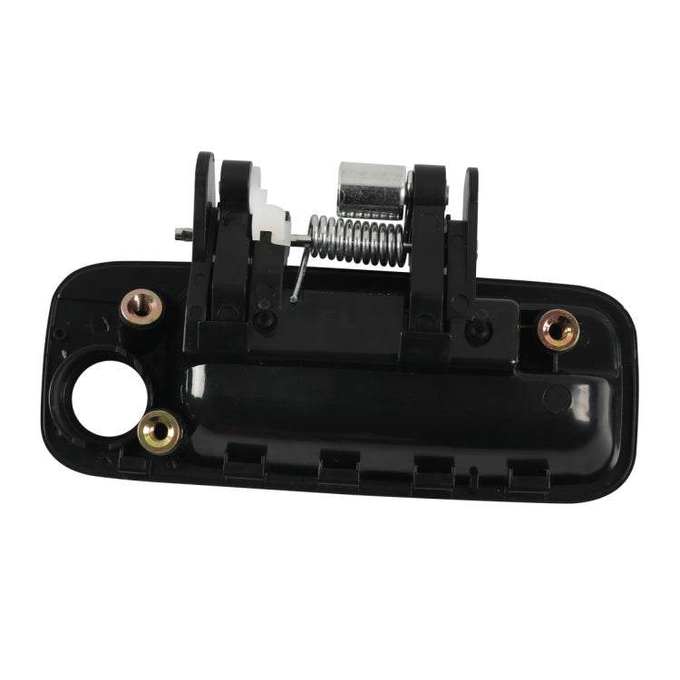A7770 1 Pair Car Front Outside Door Handle 69210-AA010 for Toyota Camry 1997-2001 - free shipping - PMC TechLife - Order now!