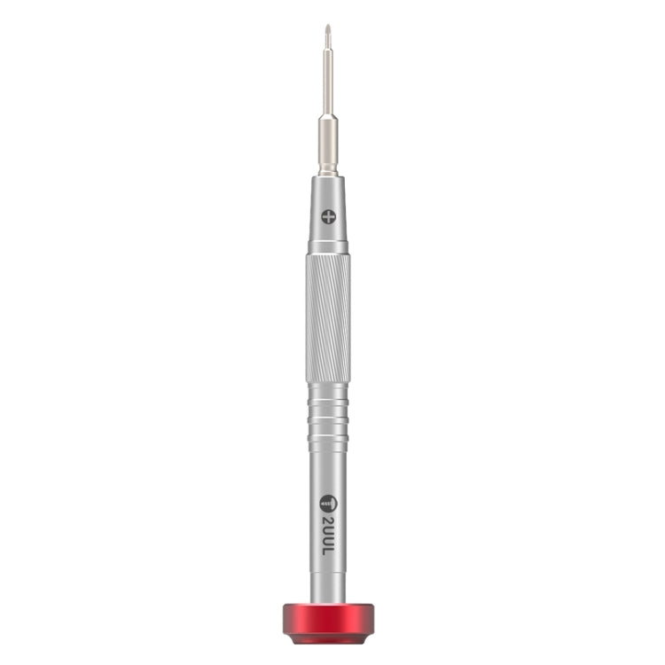 2UUL Corss 1.2/1.5 Colorful Flyshaft Screwdriver - Screwdriver by 2UUL | Online Shopping South Africa | PMC TechLife | Buy Now Pay Later Mobicred