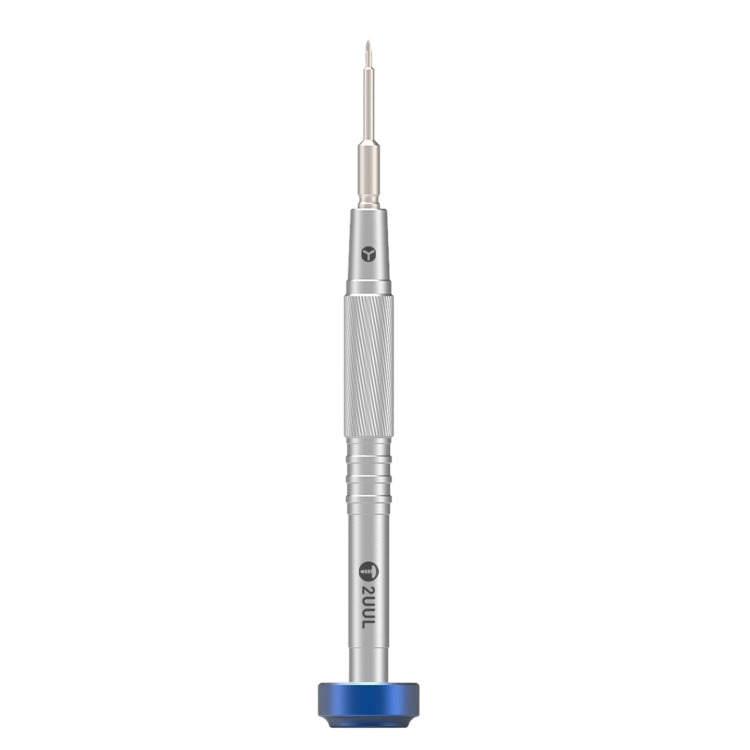 2UUL Tri-point 0.6mm Colorful Flyshaft Screwdriver - Screwdriver by 2UUL | Online Shopping South Africa | PMC TechLife | Buy Now Pay Later Mobicred