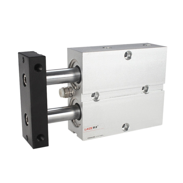 TN20x50 TN Series Double Rod Double Shaft Cylinder - Inflatable Pump by PMC TechLife | Online Shopping South Africa | PMC TechLife