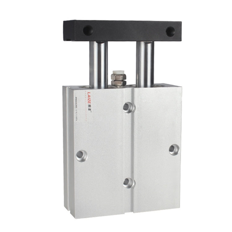 TN20x80 TN Series Double Rod Double Shaft Cylinder - Inflatable Pump by PMC TechLife | Online Shopping South Africa | PMC TechLife