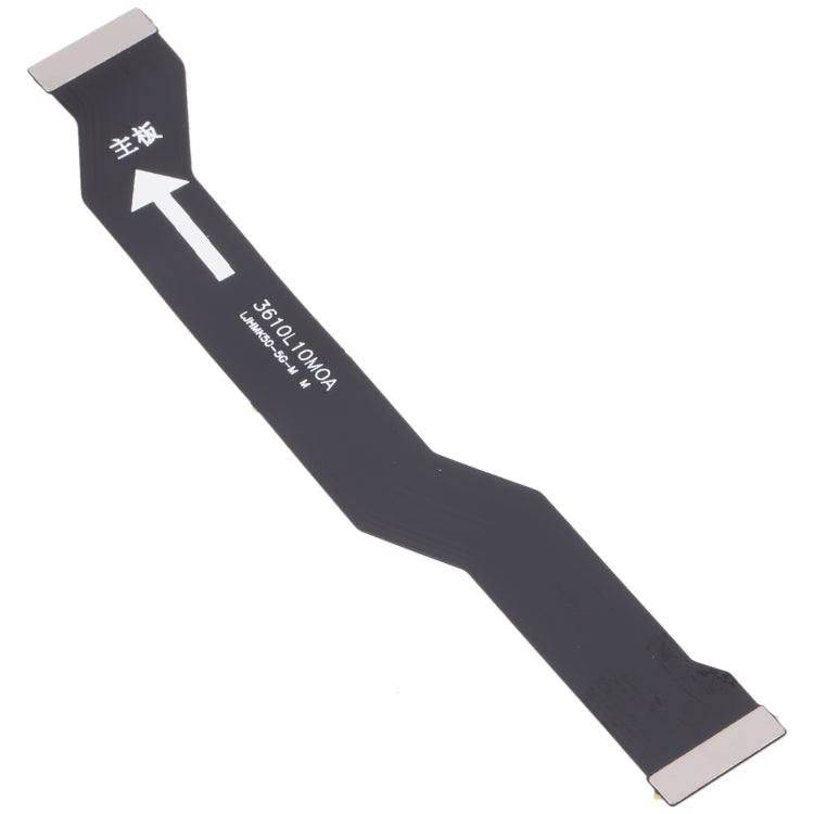 For Xiaomi Redmi K50 Gaming/Poco F4 GT Motherboard Flex Cable - Flex Cable by PMc TechLife | Online Shopping South Africa | PMc TechLife | Buy Now Pay Later Mobicred
